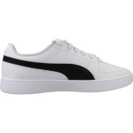 Basket gar�on mod�le 38431103 blanc white