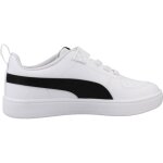 Basket gar�on mod�le 38583603 blanc white