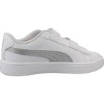 Basket gar�on mod�le 39425316 blanc white