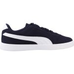 Basket gar�on mod�le 39888603 bleu navy