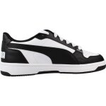 Basket gar�on mod�le 39899301 noir whtblk