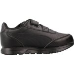 Basket gar�on mod�le 40371001 noir black