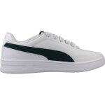 Basket gar�on mod�le 40375004 blanc white