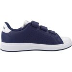 Basket gar�on mod�le advantage base 2. 0 bleu blue