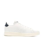 Baskets gar�on advantage blanc