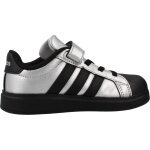 Baskets gar�on argent silver