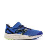 Baskets gar�on arishi bleu