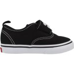 Basket gar�on mod�le authentic elastic v noir black