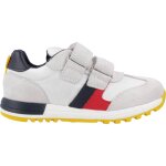 Basket gar�on mod�le b alben boy beige