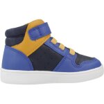 Basket gar�on mod�le b eclyper boy bleu