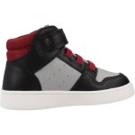 Basket gar�on mod�le b eclyper boy noir c0241