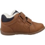Basket gar�on mod�le b elthan boy marron cr62g