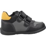Basket gar�on mod�le b elthan boy noir