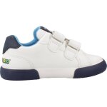 Basket gar�on mod�le b gisli boy blanc c0899