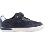 Basket gar�on mod�le b kilwi boy bleu