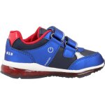 Basket gar�on mod�le b todo boy bleu c0735