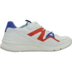 Basket gar�on blanc c0050