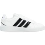 Baskets gar�on blanc white