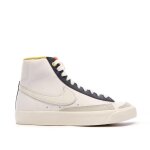 Baskets gar�on blazer mid '77 blanc