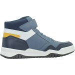 Basket gar�on bleu c4263