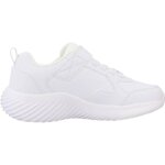 Basket gar�on mod�le bounder power study blanc