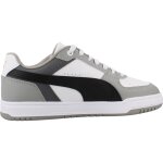 Basket gar�on mod�le catch gris