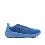 Baskets gar�on charged pursuit bleu