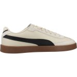 Basket gar�on mod�le club ii era cv jr beige beige