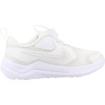 Basket gar�on cosmic runner td blanc