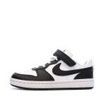 Baskets gar�on court borough low noir