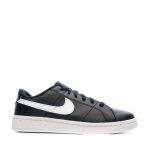 Baskets gar�on court royale 2 noir