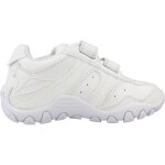 Basket gar�on mod�le crush m blanc c1000