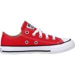 Basket gar�on mod�le ct all star ox rouge red