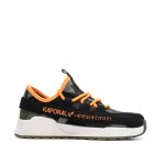 Baskets gar�on dofini kaki