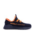 Baskets gar�on dofini marine