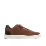 Baskets gar�on draglow marron