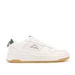 Baskets gar�on falcon jr blanc