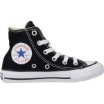Baskets gar�on / fille chuck taylor all star 3j231c noir black