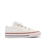 Baskets gar�on / fille chuck taylor all star blanc