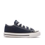 Baskets gar�on / fille chuck taylor all star marine
