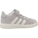 Basket gar�on grand court 00s el gris grey