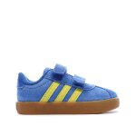 Baskets gar�on grand court 3. 0 bleu