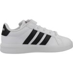 Basket gar�on grand court 3. 0 el blanc white