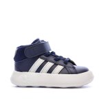 Baskets gar�on grand court mid marine