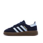 Baskets gar�on handball spezial marine