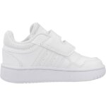 Basket gar�on mod�le hoops 3. 0 cf i blanc white
