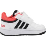 Basket gar�on mod�le hoops 3. 0 cf i blanc white