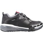 Basket gar�on mod�le j bayonyc b. noir c0039