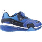 Basket gar�on mod�le j bayonyc boy bleu