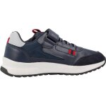Basket gar�on j briezee b. bleu